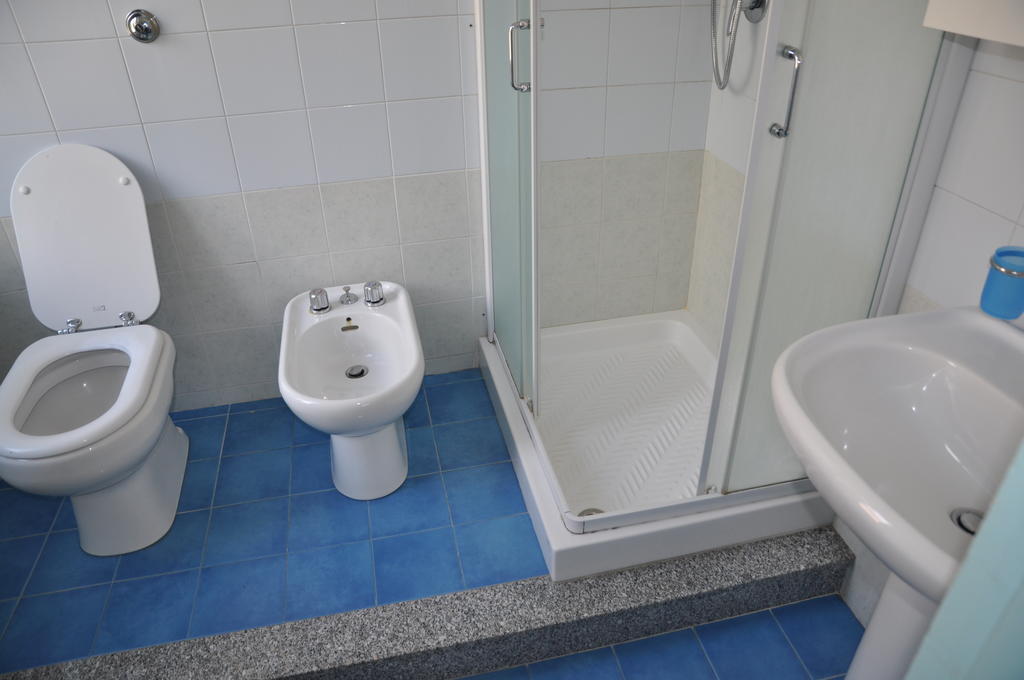 B&B Le 4 Fontane Taormina Cameră foto